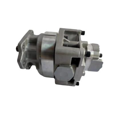 China Komatsu D155A Loader Hydraulic Pump 705-52-40160 Hydraulic Gear Pump for sale