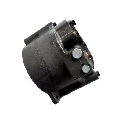 China  Dozer Hydraulic Pump D6C D6D D6E Gear Pump 3P6816 GP-OIL for sale