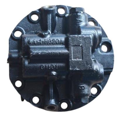 China Travel Motor Cover Assy Final Drive Parts For ZAX200-3 Excavator for sale