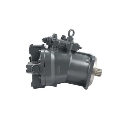 China Hitachi Excavator Pump HPV145 Electrical Type Hydraulic Pump HPV145 ZX330-3 for sale