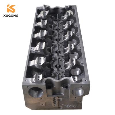 China Heavy Truck Parts Cummins Engine Parts Cylinder Head ISX15 for sale