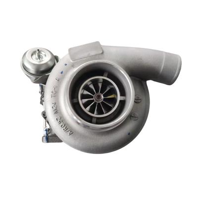 China diesel C7.1 Diesel Engine Turbocharger 4354500 4354501 Turbo For E330 E336P for sale