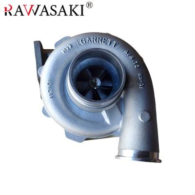 China 454003-5008S XG-007373 Excavator Turbocharger For IVECO Engine Parts  Wechai Engine Diesel for sale