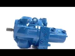 AP2D2-28 without Powered Valve