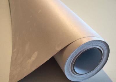 China 0.2mm Thickness Car Interior Panel Wrap Anti Moisture Beige ODM Available for sale