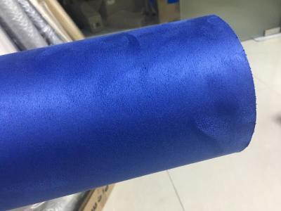 China Self Adhesive Car Interior Panel Wrap , 0.2-0.3mm suede wrap car interior for sale