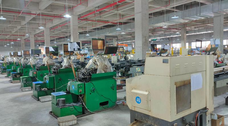 Verified China supplier - Guizhou Leed Auto Parts Co., Ltd.
