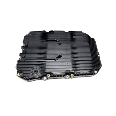 China Car Engine Mercedes Transmission Oil Pan 7252703707 Car Spare Parts Accessories for sale