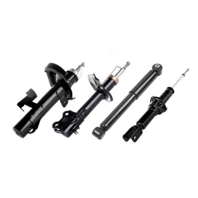 China 334245 334133 Toyota Camry Sxv20 Front And Rear Shock Absorbers Automobile Shock Absorber for sale