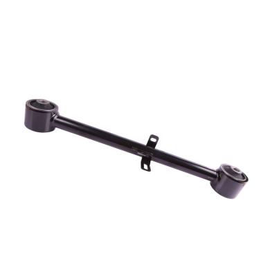 China Toyota Control Arm Assy Rear Axle Rod For Toyota 48710-60090 48710-60080 for sale
