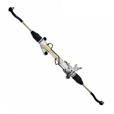 China 45510-12290 Car Steering Rack For Toyota Corolla Nze121 for sale