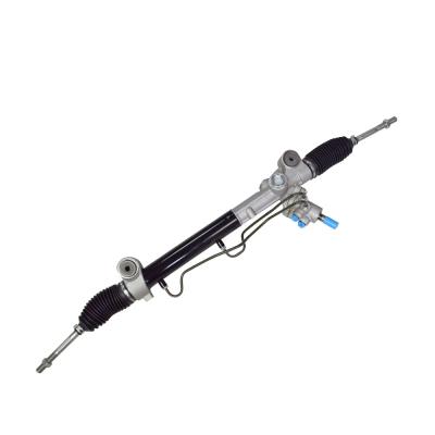 China 44200-33490  Toyota Vios Camry Toyota Alphard Steering Rack Car Steering Rack for sale
