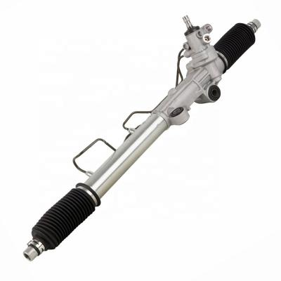 China Altis Hiace Toyota 4runner Steering Rack Toyota Yaris Steering Rack Replacement 44200-60022 for sale