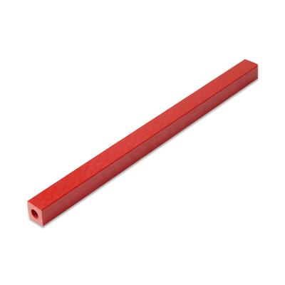 China Building Material Shops PVC Plastic Red Cut Stick For Model Electric Paper Slitter 450 for sale