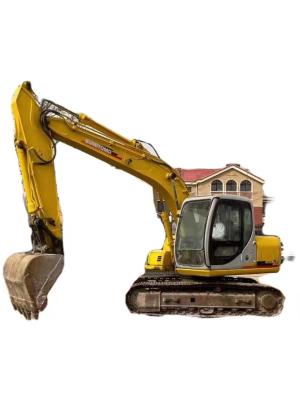 China 2019 Used Sumitomo Excavator SH120-3 Heavy Load for sale