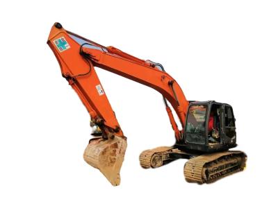 China 122KW 20T Used Construction Equipment Hitachi Hydraulic Excavator 200-3 for sale