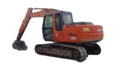 China 13 Ton 2019 Hitachi ZX130-6 Construction Sales Excavators Crawler for sale