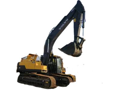 China Large 36Ton Used Volvo Excavator Backhoe EC360 With Low Fuel Consumption for sale