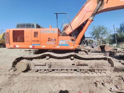 China Powerful Used Hitachi Excavator 450-6 With 45000KG Operating Weight for sale