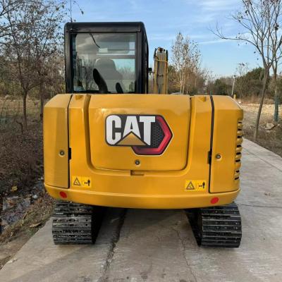 China 2022 Model Second Hand CAT 305.5E2 Excavators For Big Construction Projects for sale