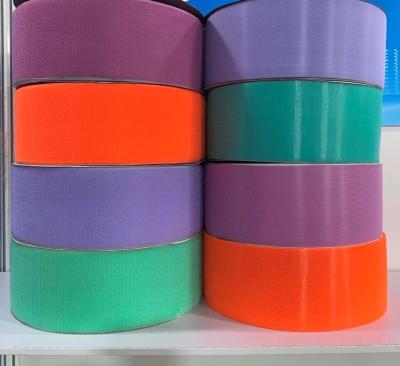 China Woven / Plain Velcro Wrist Band For Bags Garments Sports Goods for sale