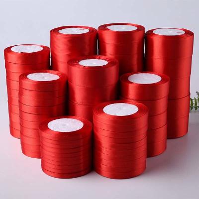 China 900D 1200D 1600D Elastic Webbing Straps , W5mm Polyester Elastic Band for sale
