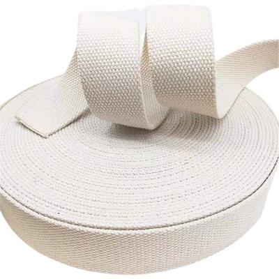 China Nylon PP Garments Trims Accessories , Thickness 2mm 3mm Exercise Tension Straps for sale