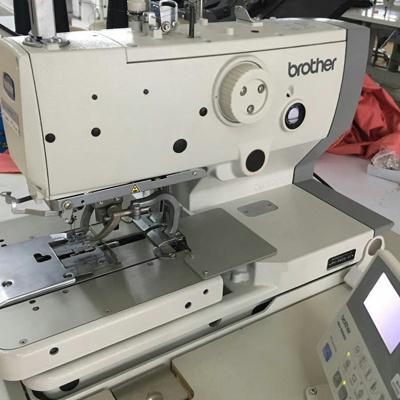 China OEM Garment Bag Making Machine 1.9KG Belt Fittings Accesories for sale