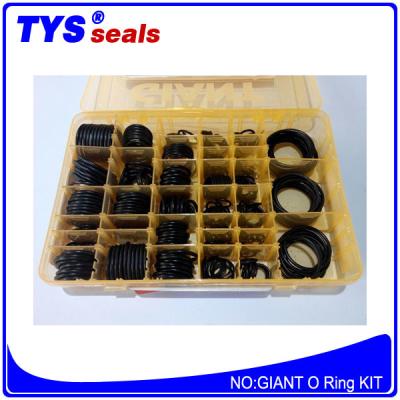 China CAT E330C E345 Hydraulic Oil Seals Nbr O Ring Boxes OEM ODM for sale
