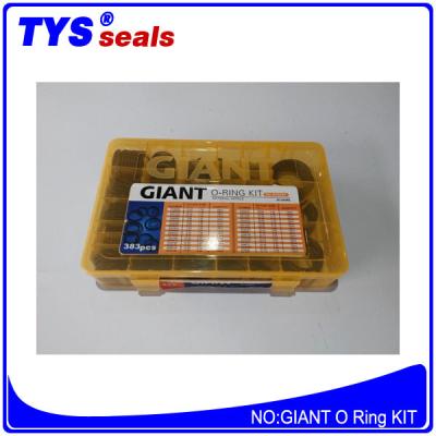 China ODM del anillo o de Breaker Seal Kit Rubber del excavador de Komostau PC1005 en venta
