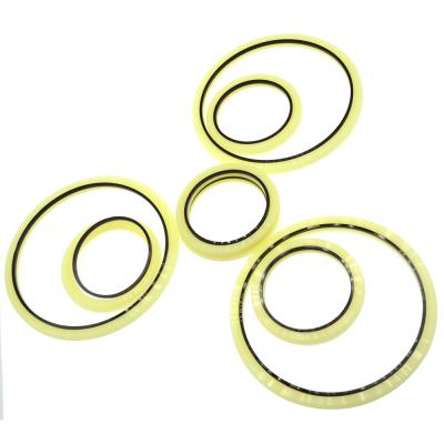 China ODM Excavator Hydraulic Cylinder Rod Seal for sale