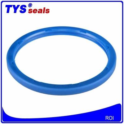 China ODM ROI SEAL Excavator Seals 70.5*60.5*5 PU Material Oil Style for sale