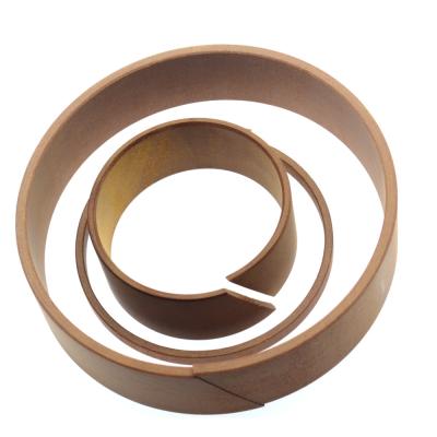 China PTFE Machine Seal Hydraulic Guide Ring For Hydraulic Bearing for sale