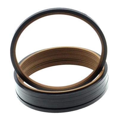 China ODM Rotary Dust Hydraulic Wiper Seal for sale