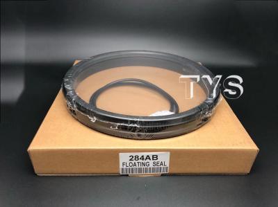 China 284AB HD400 Floating Oil Seal 247*284*13 Swing Motor Seal Kit for sale