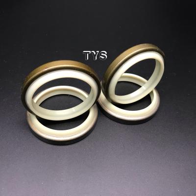 China DKB 45*57*7/10Hydraulic Cylinder Seals Dust Seals DKBI Best Excellent Quality  original  foctory price for  wholease for sale