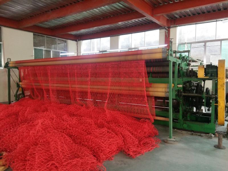 Verified China supplier - Hiking Rope Industrial Co.,Limited
