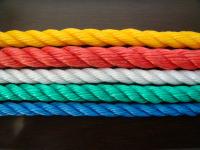 Quality 3/4 Strand Twisted Ropes for sale