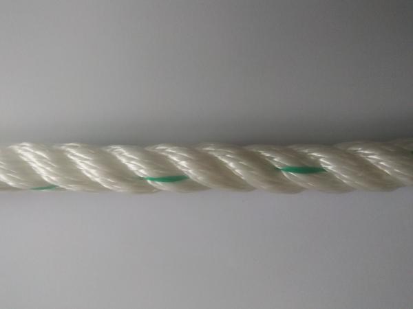 Quality Abrasion Resistance Combo Rope Poly Dac Rope Low Elongation for sale