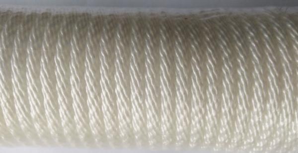 Quality 3/16 Inch X 100 Feet Polyester Solid Braided Rope Clothesline for sale