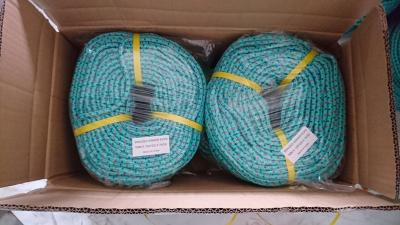 China Polypropylene Braided Lead Core Line 3mm-12mm for sale