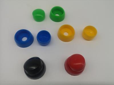 China Covered End M10 Bolt Or Nut Cover Various Playground Spare Parts for sale