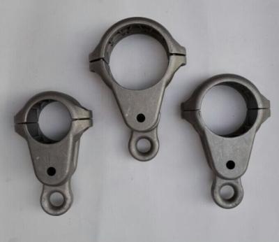 China Tough PA6 Swing Hanger Used For Pipe Clamp for sale