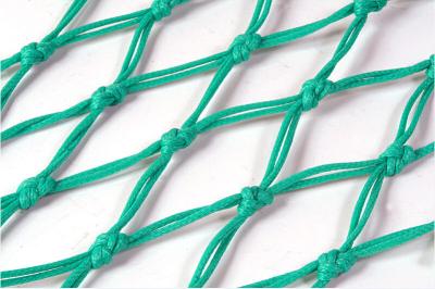 China Monofilament Trawl Net Fishing Net Twine Single Knot PE for sale