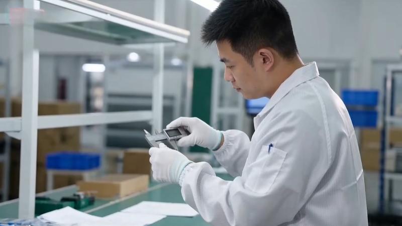 Verified China supplier - Guangzhou Vin Exhibition and Display Equipment Corporation Limited