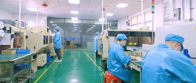 Verified China supplier - Shenzhen Symank Technology Co., Ltd.