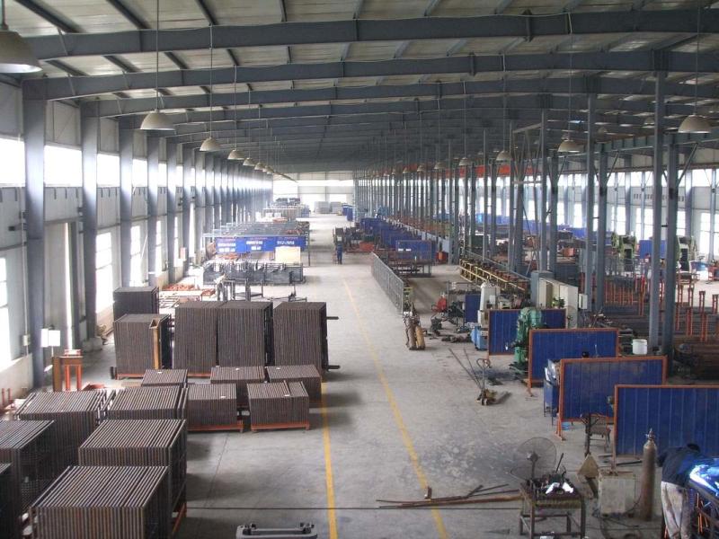 Verified China supplier - SEM Metalworks Co., Ltd.