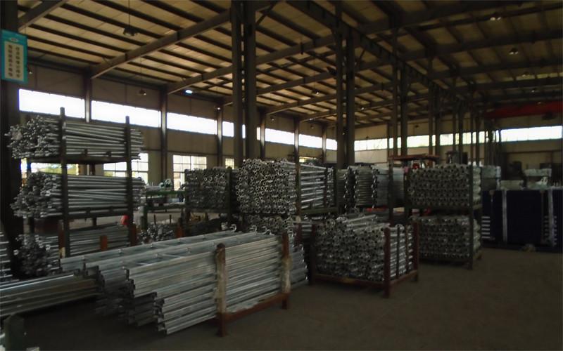 Verified China supplier - SEM Metalworks Co., Ltd.