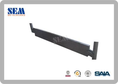 中国 熱いすくいが付いている鋼鉄つま先板システム足場は鋼鉄部品のために galavanized 販売のため