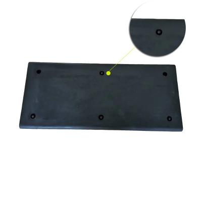 China Anti Slip ISO Rubber Mats For Horse Exercisers Horse Stall Mats For Swimming Pool for sale